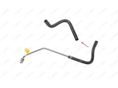 Basinc Kaptoru Hortumu Metal Boru Haric Master Iii Movano B NV400