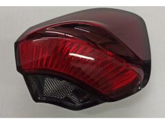 Stop Lambasi Dis Sag Duylu Ampullu Egea 17> Hb