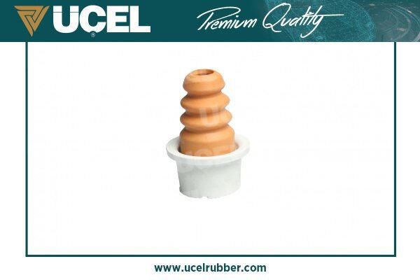 Amortisor Ara Yatak Takozu Arka Albea 96 >