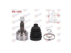 Aks Kafasi Sol - Sağ Ön Dis Uzunluk 152MM Kangoo (KW0/1) 1.5 DCI 105 Hp 6 Vites 2008 -