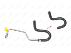 Basinc Kaptoru Hortumu Metal Boru Haric Master Iii 2.3 DCI