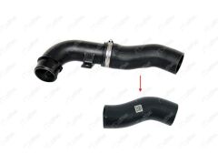 Turbo Hortumu (plastik Parca Haric) Ducato Iii - Box