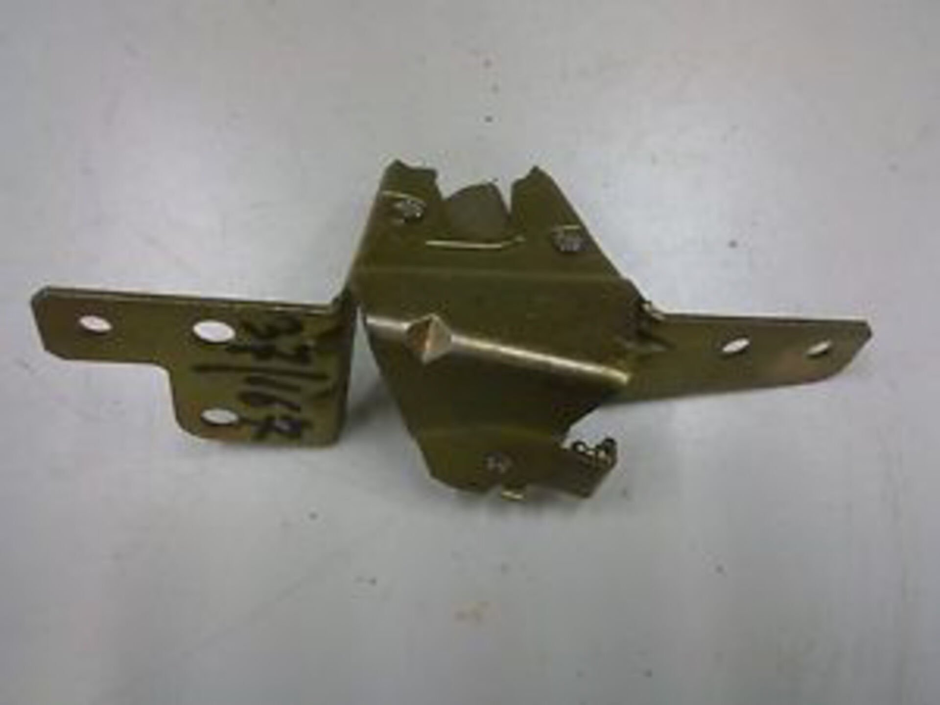 Bagaj İç Kilit Tipo