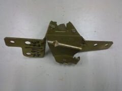 Bagaj İç Kilit Tipo