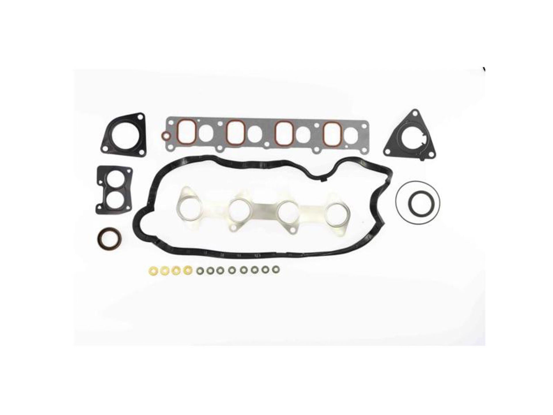 Takim Conta Doblo Palio Albea Punto 1.9D 01 => Skc Siz