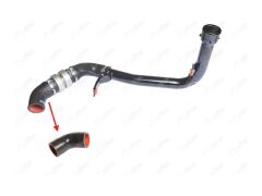 Turbo Hortumu (metal Boru Haric) Kucuk Boxer Iii J