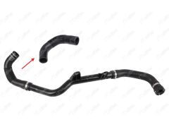 Radyator Ust Hortumu Plastik Boru Haric Jumper Box