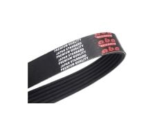 6PK1590 KANALLI KAYIS ASTRA G COMBO CORSA C MERIVA 1.7DTI 16V 99-04