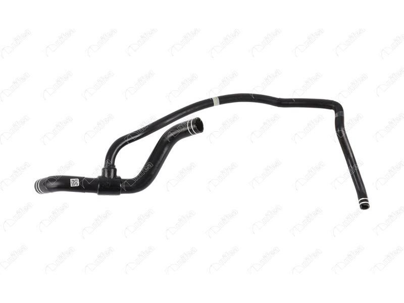 Radyator Alt Hortumu Doblo 1.6 16V 00 =>