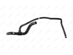 Radyator Alt Hortumu Doblo 1.6 16V 00 =>