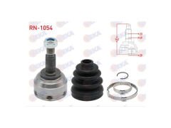 Aks Kafasi Sol - Sağ Ön Dis 23X29X49 Uzunluk 143MM Clio Iii 1.5 DCI M - T 2005 - 2012 / Dacia Logan - Loga