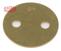 Karburator Kelebek Sari Pul R12 Toros Sagem 86C