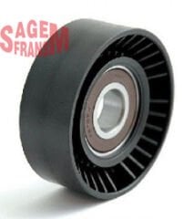 Alternatör Gergi Rulmanı Clio Ii Kangoo Megane Ii Modus Almera Micra Iii 1.5 DCI K9K Megane Ii 1.4 -