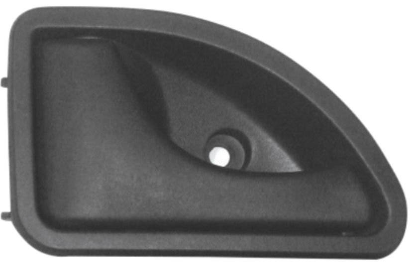 Kapi İç Acma Kolu Sol Kangoo