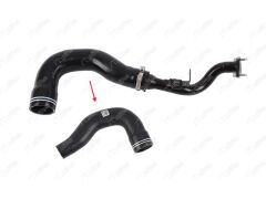 Turbo Yag Cikis Borusu Doblo 1.3 Mtj 09 => ( Metal