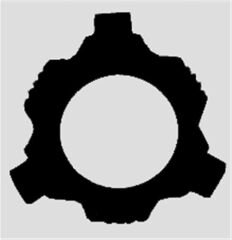 Direksiyon Tikirti Burcu Q22 R9 R11 1981 -