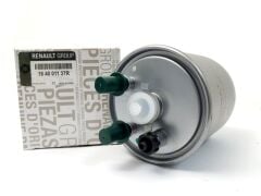 Yakit Filtresi ( Mazot )kangoo 08> Laguna Iii 07>15 Latitude 10> 1.5DCI 2.0DCI