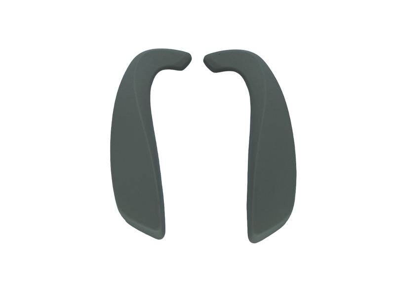 Kapi İç Kolcak Kapak Takimi Bej Fluence