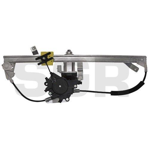 Cam Kaldirma Mekanizmasi Elektrikli Ön Sağ Tempra Tipo