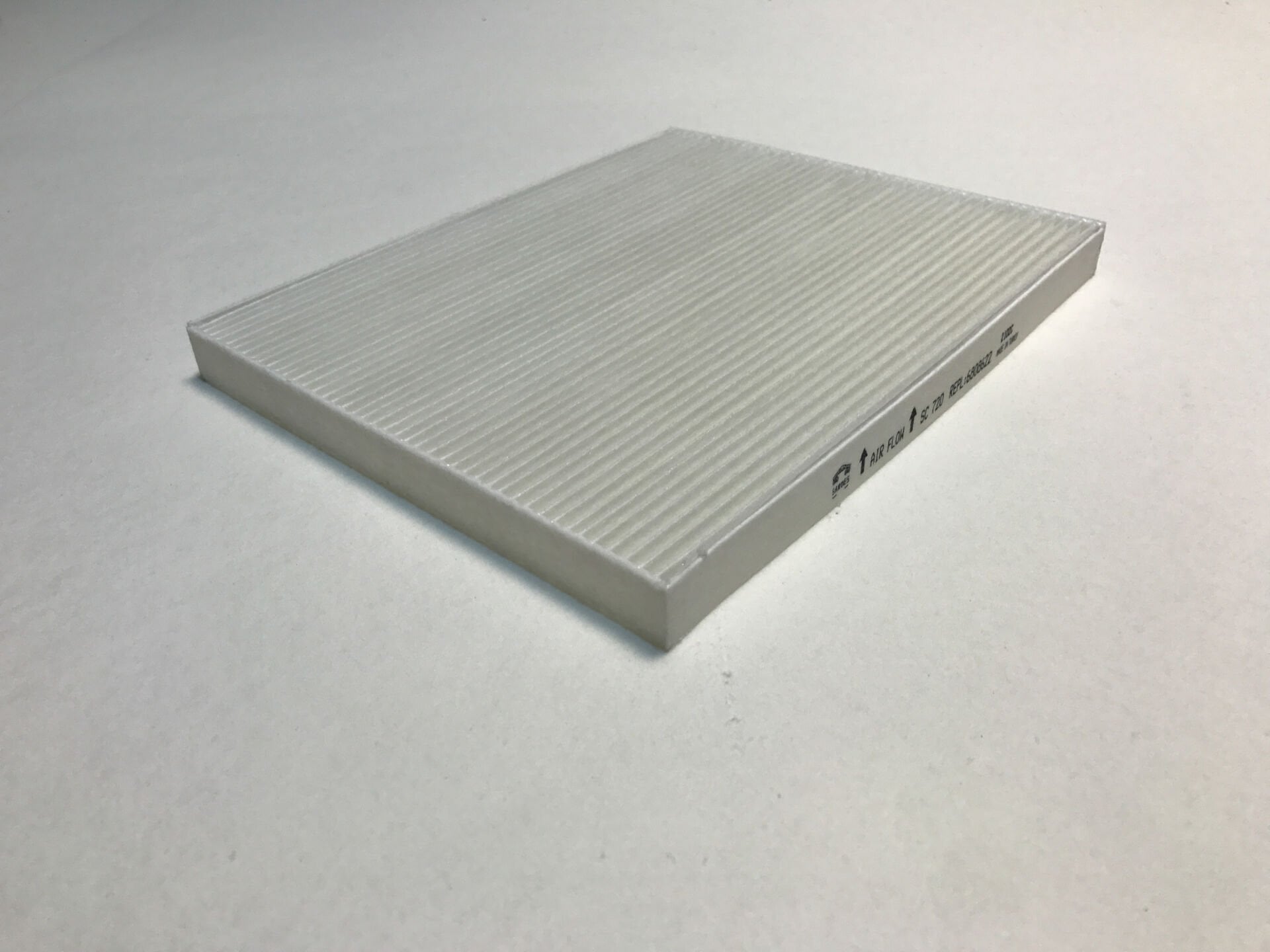 Polen Filtresi Corsa D - Punto Iii - Fiorino - Nemo - Mito Doblo