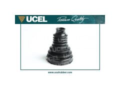 Aks Korugu Dis (tek Koruk) 500L Panda Egea 1.3 D.mult.