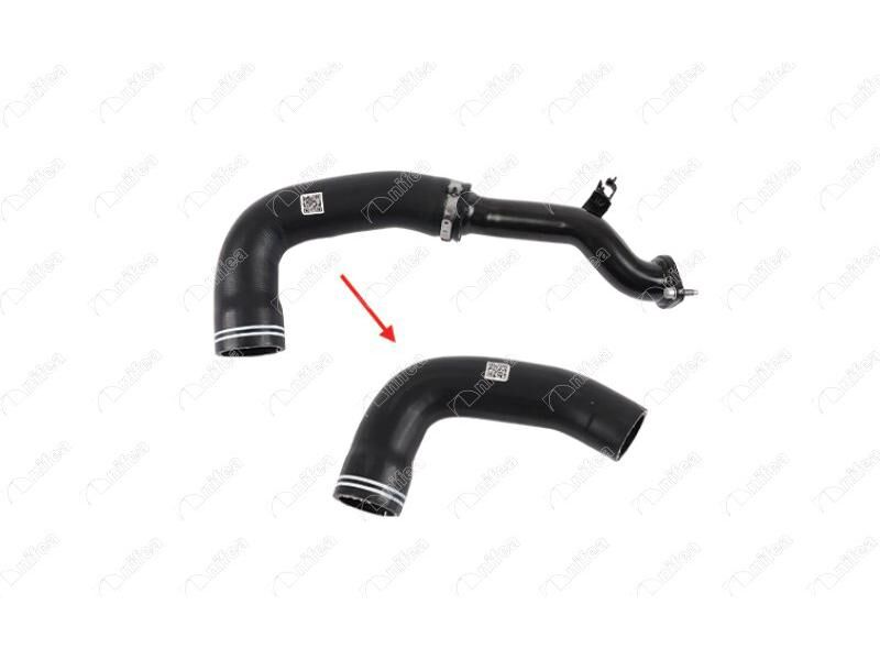 Turbo Hortumu ( Borusuz ) Doblo 1.6 - 2.0 JTD