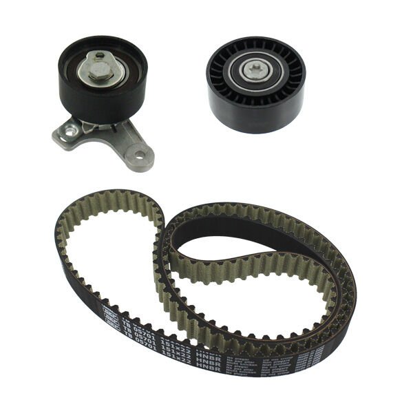 Triger Seti (151X220) Antara - Captiva - Cruze - Epica - Lacetti - Nubira 07 => 2.0 D - Cdi