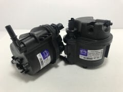 Yakit Filtresi ( Mazot )bipper - Nemo - P307 - P207 - P206 - C3 - C2 1.4 HDI - Fusion - Fiesta 1.4TDCI Musursuz Isit