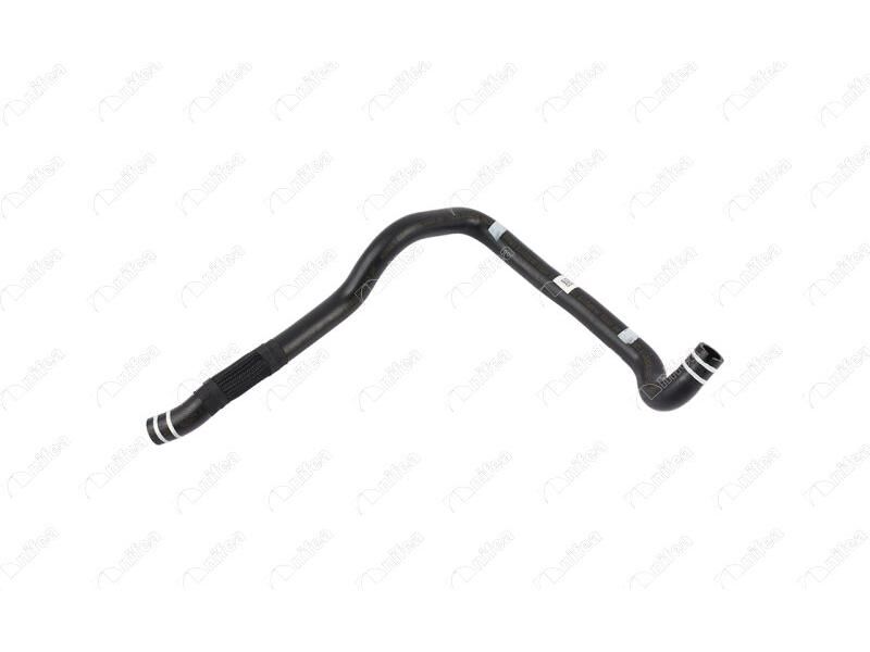 Genlesme Sisesi Hortumu Yeni Doblo 1.3 Mtj 09 =>