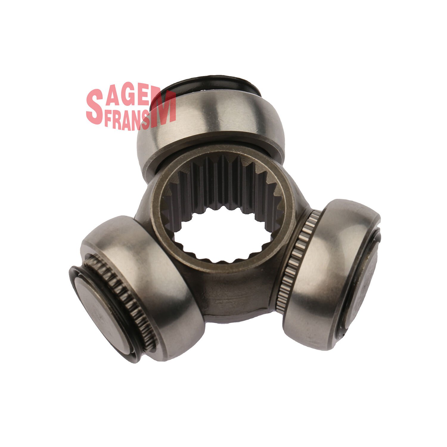 Aks Mafsali G.punto Fiorino 1.3