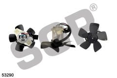 Kalorifer Motoru Dogan Slx