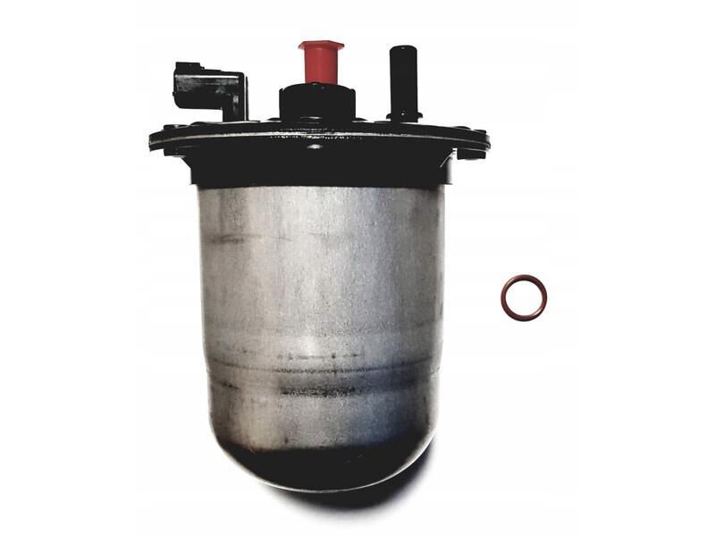 Yakit Filtresi ( Mazot ) Clio Iv Dacia Dokker 1.5 DCI Komple