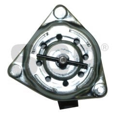 Fan Motoru R9 R11 R19 Soketli Tek Motor