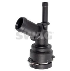 Termostat Su Flanşi GOLF4 / Bora / A3 / Toledo 97 - 04 Akl - Bfq - Agn 1.6 - 1.8