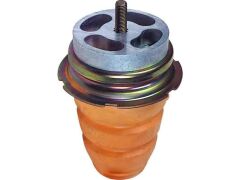 Amortisor Ara Yatak Takozu Arka Doblo 2001 => (tum Motor Tipleri)