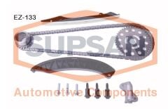 Eksantrik Zincir Kiti Master Iii 2.3 16V M9T