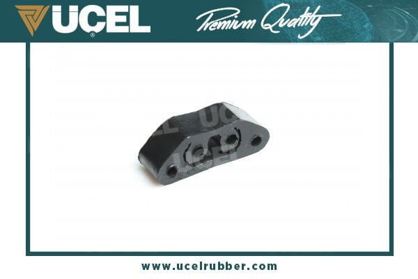 Eksoz Aski Lastigi Buyuk R9 R11 R19 R21 Express Master I Ii Trafic I Escape Movano