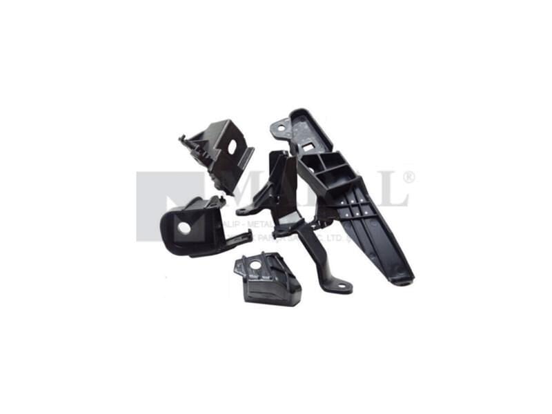 Far Braketi Sol Clio V