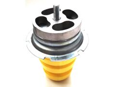 Amortisor Ara Yatak Takozu Arka Doblo 01>