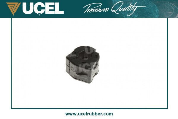 Viraj Demir Lastigi (Ø20MM) P207 1.4 1.4 16V 1.6 16V Vti 1.4 HDI