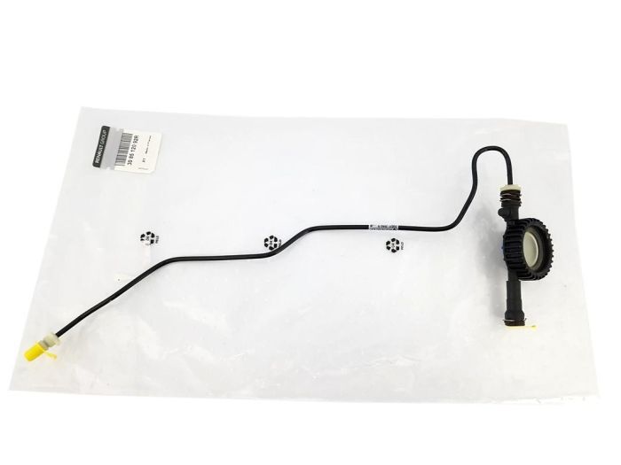 Hidrolik Debriyaj Borusu Megane Iii Fluence 6 Vites