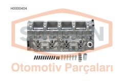 Silindir Kapagi Subapli R19 R21 Clio Megane Express Scenic 1.9D