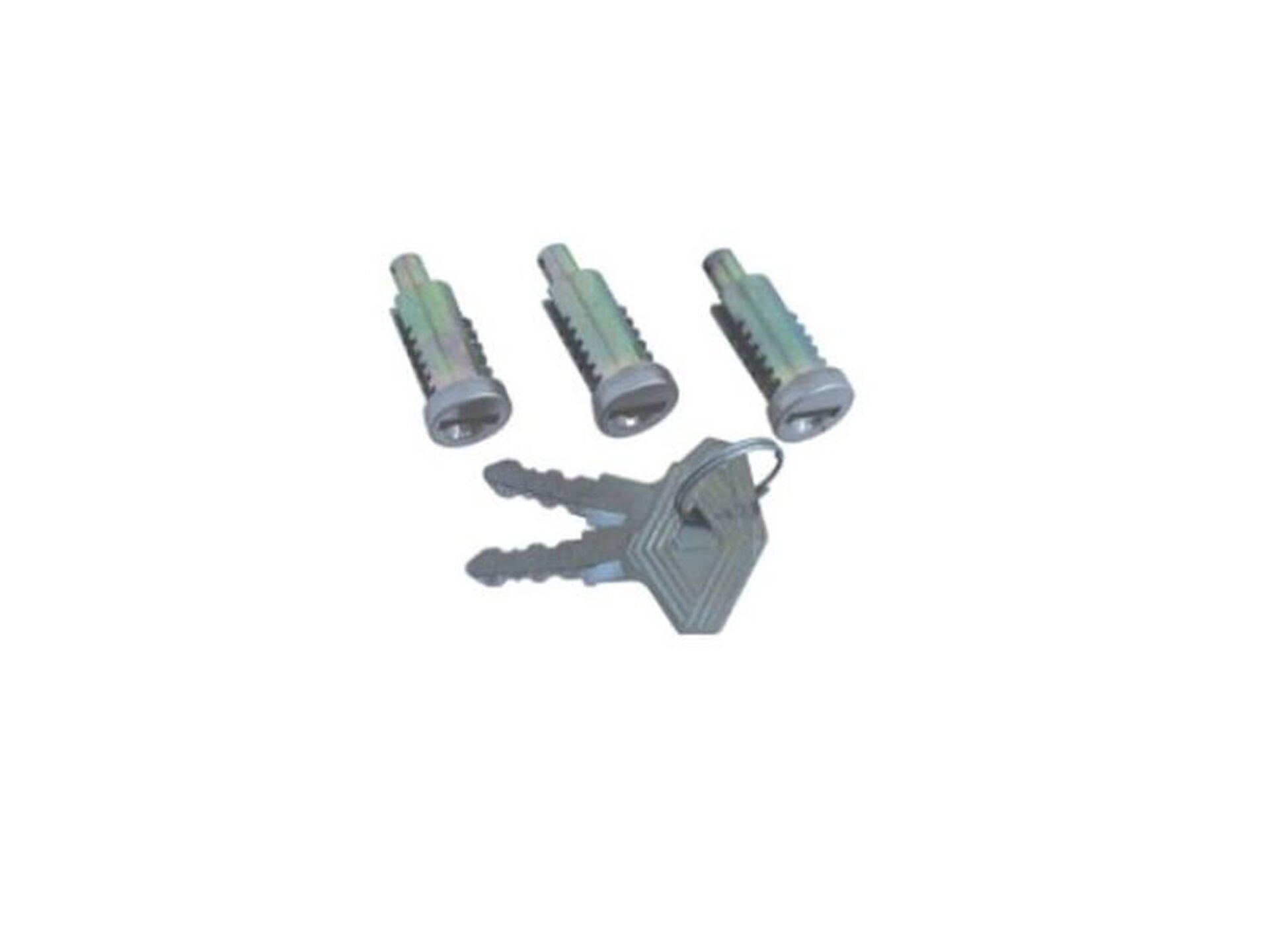 Kapi Sifresi Tekli R12