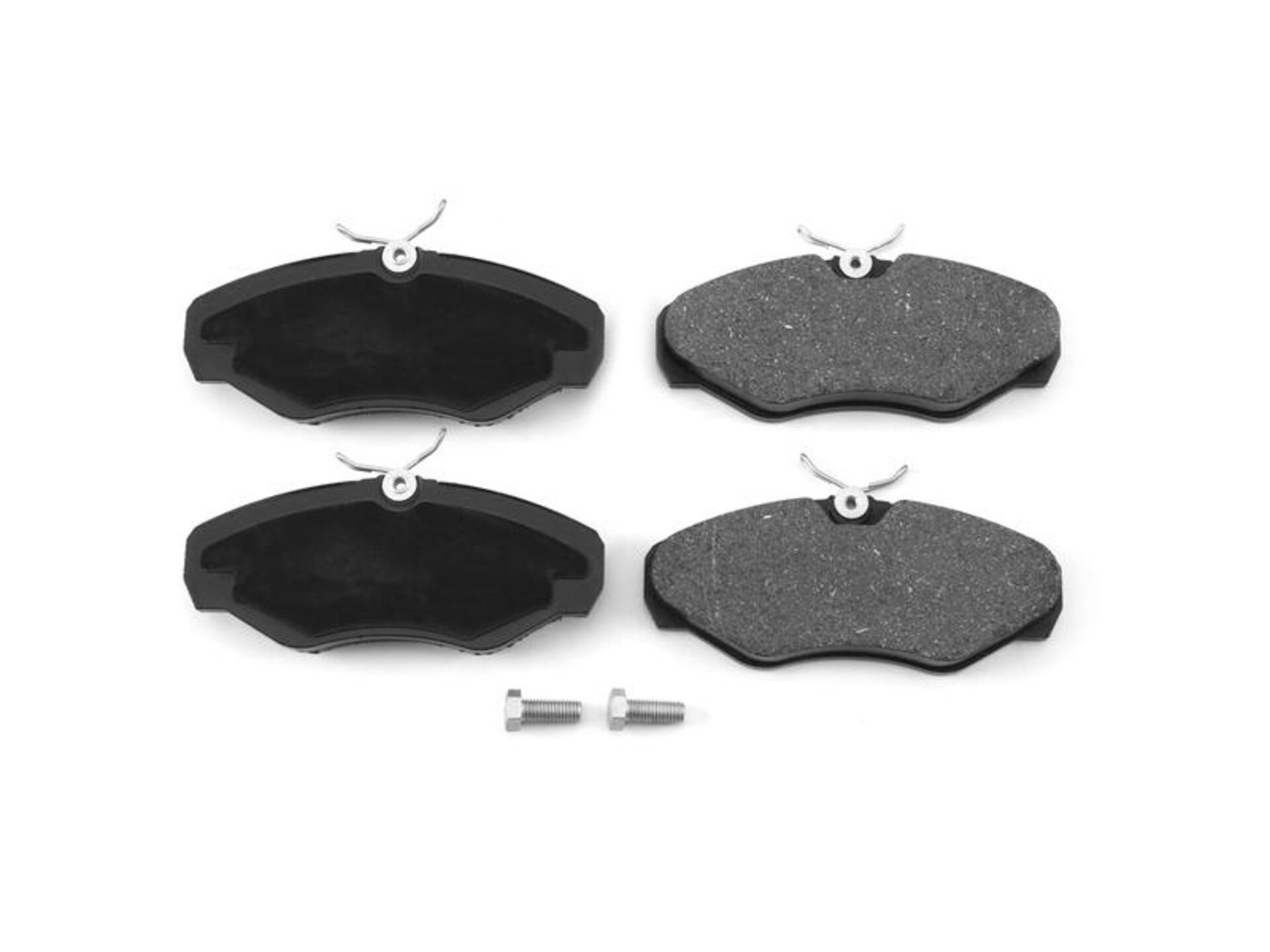 Fren Balatasi Ön Trafic 3.01 => 06 => Vivaro 8.01 => 06 => Primastar 01 => 06 => (civata Takimli)