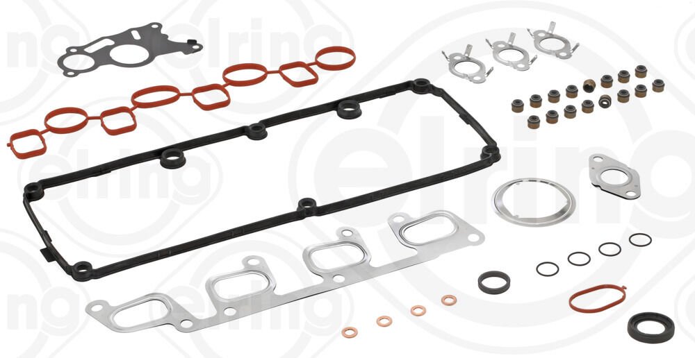 Üst Takım Conta Seti Fiat Egea / 500 / Doblo / Opel Combo 1.4 Motor Sekmanlı (SKC’li Komple Üst Takım Conta Seti)