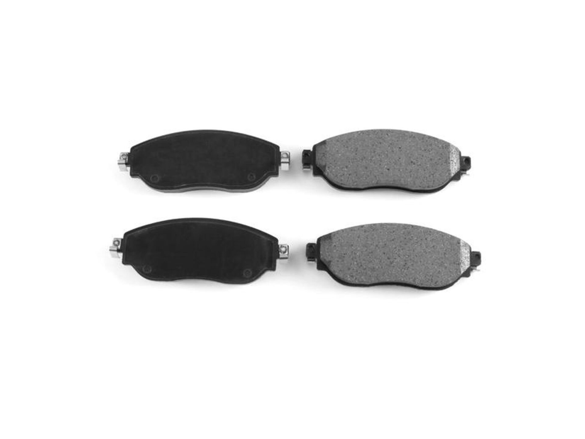 Fren Balatasi Ön Traffic Iii Vivaro 14 =>