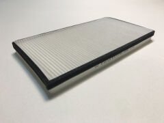 Polen Filtresi Trafic Ii