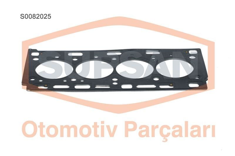 Silindir Kapak Conta Movano A 06> Vivaro A 06> Trafic Ii 06> Master Ii 06> 2.5DCI G9U