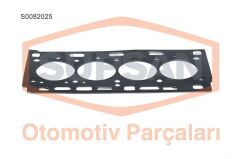 Silindir Kapak Conta Movano A 06> Vivaro A 06> Trafic Ii 06> Master Ii 06> 2.5DCI G9U