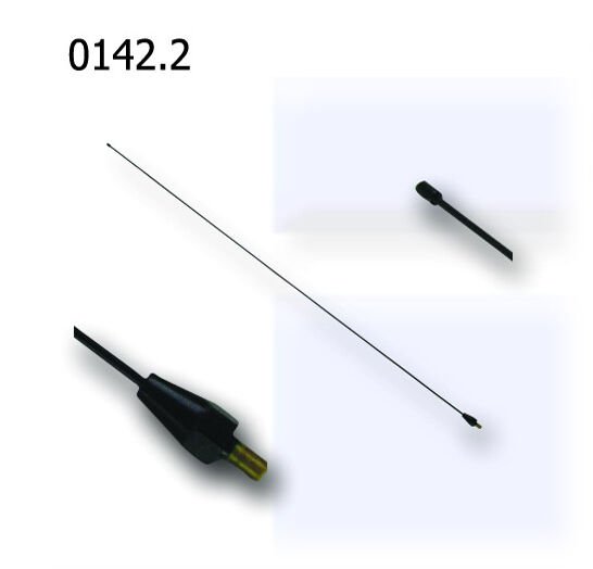 Anten Cubugu R9 R12 Toros